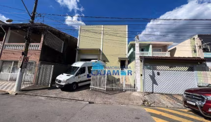 Galpão à venda, 230 m² por R$ 1.100.000,00 - Altos de Jordanésia (Jordanésia) - Cajamar/SP