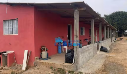 Chácara com 4 dormitórios à venda, 1850 m² por R$ 350.000 - Ponunduva - Cajamar/SP