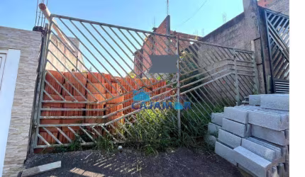 Terreno à venda, 300 m² por R$ 155.000 - Aldeia do Sol (Polvilho) - Cajamar/SP