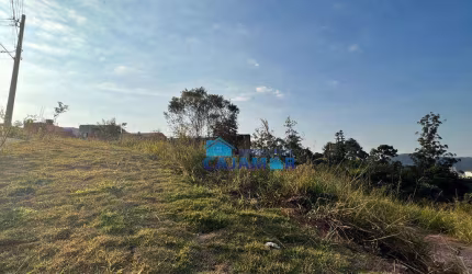 Terreno à venda, 171 m² por R$ 199.800 - Paraíso (Polvilho) - Cajamar/SP