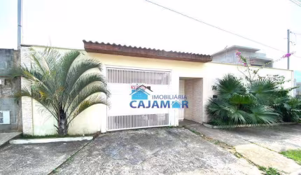 Casa com 3 dormitórios à venda, 140 m² por R$ 1.100.000,00 - Portais - Cajamar/SP