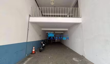 Salão para alugar, 288 m² por R$ 8.000/mês - Jordanésia (Jordanésia) - Cajamar/SP