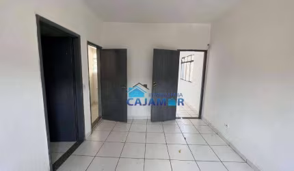 Apartamento com 1 dormitório para alugar, 30 m² por R$ 1.120,00/mês - Polvilho - Cajamar/SP