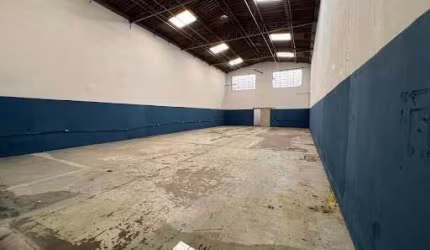 Galpão para alugar, 300 m² por R$ 8.000,00/mês - Jordanésia - Cajamar/SP
