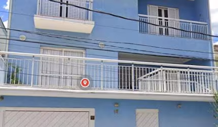 Casa com 5 dormitórios à venda, 400 m² por R$ 2.500.000,00 - Jardim São Luís - Santana de Parnaíba/SP
