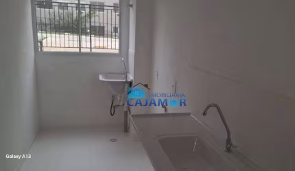 Apartamento com 2 dormitórios à venda, 40 m² por R$ 250.000,00 - Chácara Maria Trindade - São Paulo/SP