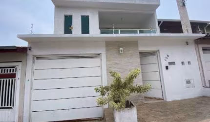 Casa com 4 dormitórios à venda, 419 m² por R$ 1.390.000,00 - Jordanésia - Cajamar/SP