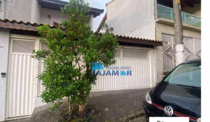 Casa com 4 dormitórios à venda, 246 m² por R$ 850.000,00 - São Luiz (Polvilho) - Cajamar/SP