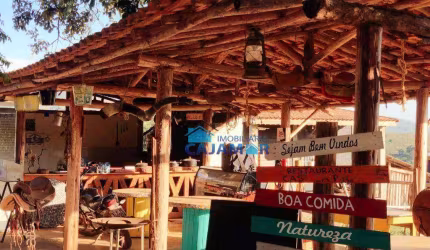 Ponto à venda, 300 m² por R$ 495.000 - Ponunduva - Cajamar/SP