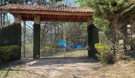 Chácara com 3 dormitórios à venda, 5000 m² por R$ 950.000,00 - Ponunduva - Cajamar/SP