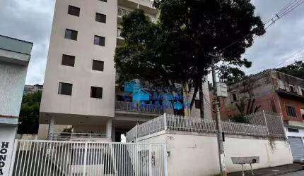 Apartamento com 2 dormitórios à venda, 64 m² por R$ 320.000,00 - Altos de Jordanésia (Jordanésia) - Cajamar/SP