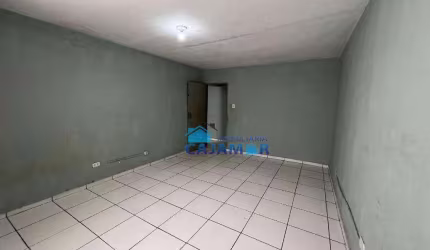 Apartamento com 2 dormitórios para alugar, 40 m² por R$ 1.320,00/mês - Polvilho - Cajamar/SP