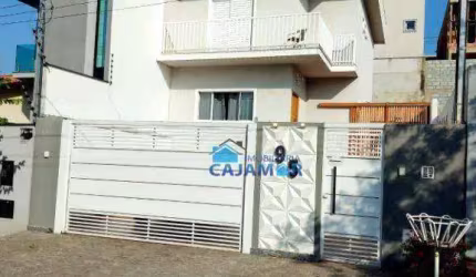 Casa com 3 dormitórios à venda, 108 m² por R$ 685.000,00 - Portal dos Ipês - Cajamar/SP