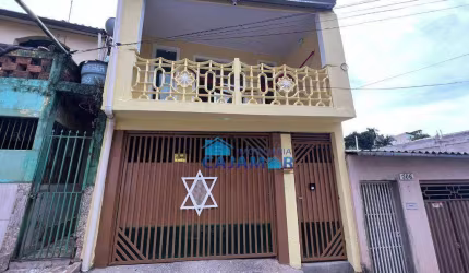 Casa com 3 dormitórios à venda, 140 m² por R$ 450.000,00 - Panorama (Polvilho) - Cajamar/SP
