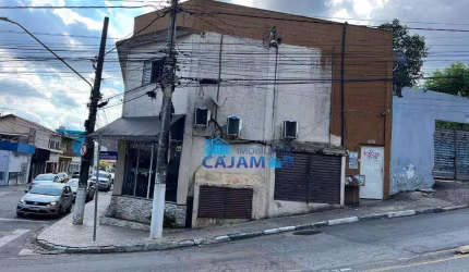 Apartamento com 2 dormitórios para alugar, 50 m² por R$ 1.300,00/mês - Jordanésia (Jordanésia) - Cajamar/SP