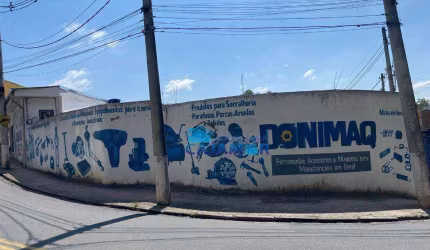 Sala para alugar, 50 m² por R$ 1.200/mês - Altos de Jordanésia (Jordanésia) - Cajamar/SP