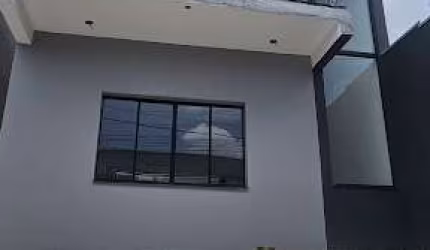 Casa com 2 dormitórios à venda, 122 m² por R$ 689.000,00 - Jordanésia - Cajamar/SP