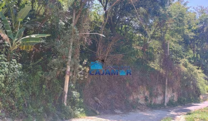Terreno à venda, 1225 m² por R$ 84.800 - Panorama (Polvilho) - Cajamar/SP