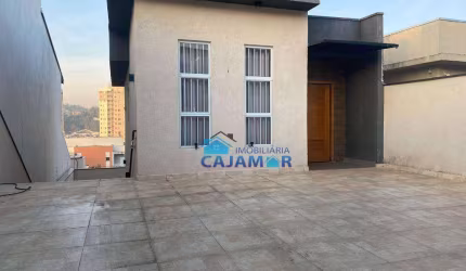 Casa com 2 dormitórios à venda, 75 m² por R$ 750.000 - Portal dos Ipês - Cajamar/SP