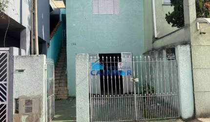 Casa com 2 dormitórios para alugar, 110 m² por R$ 3.500/mês - Jordanésia - Cajamar/SP