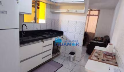 Casa com 2 dormitórios à venda, 70 m² por R$ 300.000 - Centro - Cajamar/SP