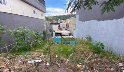 Terreno à venda, 324 m² por R$ 800.000 - Portais (Polvilho) - Cajamar/SP