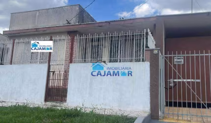 Casa com 2 dormitórios à venda, 131 m² por R$ 750.000,00 - Vila Mafalda - Jundiaí/SP