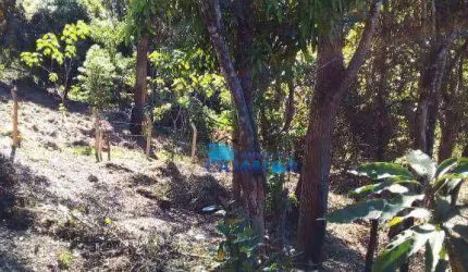 Terreno à venda, 1000 m² por R$ 120.000 - Ponunduva - Cajamar/SP