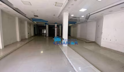 Salão para alugar, 500 m² por R$ 13.500,00/mês - Jordanésia (Jordanésia) - Cajamar/SP