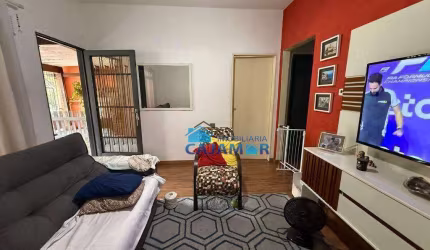 Casa com 7 dormitórios à venda, 200 m² por R$ 550.000,00 - Jordanésia (Jordanésia) - Cajamar/SP