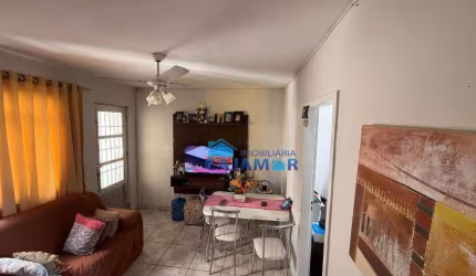 Apartamento com 2 dormitórios à venda, 48 m² por R$ 170.000 - Colina Maria Luíza - Cajamar/SP