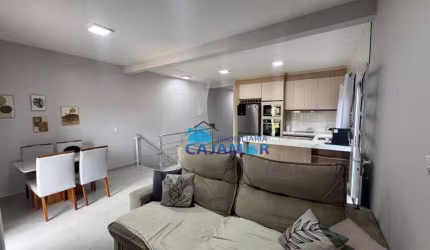 Casa com 3 dormitórios à venda, 184 m² por R$ 945.000,00 - Portal dos Ipês - Cajamar/SP