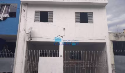 Casa com 3 dormitórios à venda, 158 m² por R$ 380.000,00 - São Pedro - Osasco/SP
