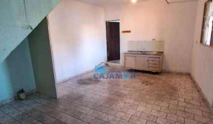 Salão para alugar, 50 m² por R$ 1.200/mês - Jordanésia - Cajamar/SP