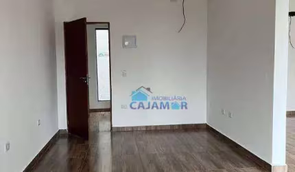 Sala para alugar, 20 m² por R$ 1.400/mês - Portal dos Ipês II - Cajamar/SP
