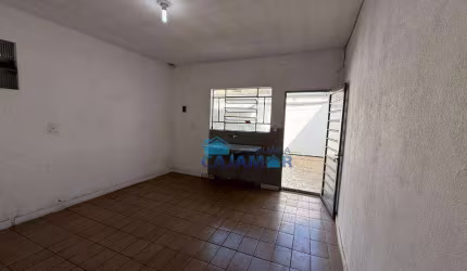 Apartamento com 2 dormitórios para alugar, 30 m² por R$ 1.232/mês - Polvilho - Cajamar/SP