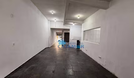 Salão para alugar, 115 m² por R$ 6.655/mês - Jordanésia (Jordanésia) - Cajamar/SP