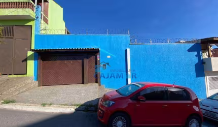 Casa com 3 dormitórios para alugar, 220 m² por R$ 4.500,00/mês - São Luiz (Polvilho) - Cajamar/SP