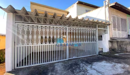 Casa com 4 dormitórios para alugar, 120 m² por R$ 3.100/mês - São Luiz (Polvilho) - Cajamar/SP