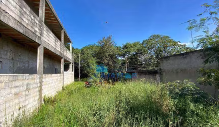 Terreno à venda, 12 m² por R$ 55.000 - São Benedito (Jordanésia) - Cajamar/SP