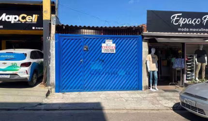 Casa com 3 dormitórios, 165 m² - venda por R$ 1.200.000 ou aluguel por R$ 3.500/mês - Jordanésia (Jordanésia) - Cajamar/SP