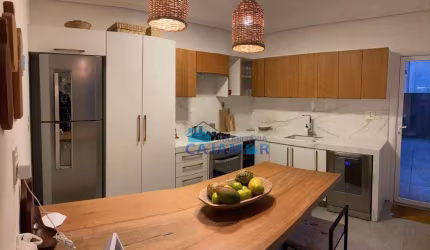 Casa com 3 dormitórios à venda, 240 m² por R$ 954.000,00 - Colina Verde - Cajamar/SP
