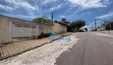 Casa com 2 dormitórios, 110 m² - venda por R$ 690.000 ou aluguel por R$ 4.500/mês - Portal dos Ipês - Cajamar/SP