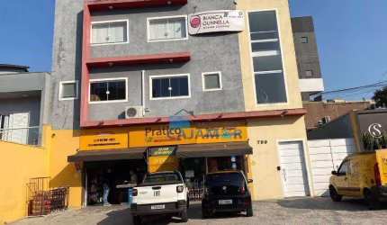 Prédio à venda, 450 m² por R$ 2.300.000 - Portal dos Ipês II - Cajamar/SP