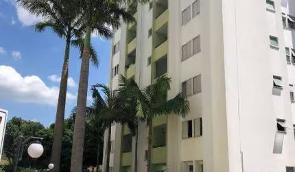 Apartamento com 2 dormitórios para alugar, 62 m² por R$ 2.200,00/mês - Jundiai - Jundiaí/SP