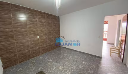 Casa com 3 dormitórios à venda, 130 m² por R$ 350.000,00 - Santa Terezinha (Jordanésia) - Cajamar/SP
