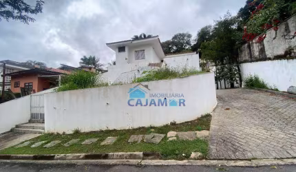 Casa com 6 dormitórios à venda, 390 m² por R$ 1.400.000 - Village Scorpios I - Cajamar/SP