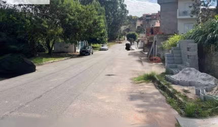 Terreno Exclusivo de 180m² em Polvilho, Cajamar