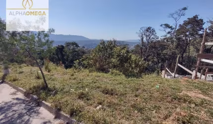 Terreno à venda, 175 m² por R$ 189.000,00 - Polvilho - Cajamar/SP