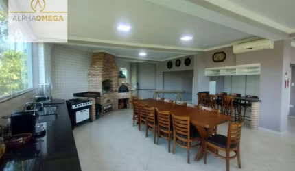 Casa com 4 dormitórios à venda, 504 m² por R$ 2.100.000,00 - Serra dos Lagos - Cajamar/SP
